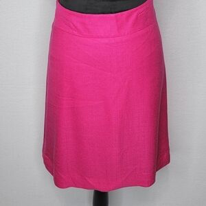 Kate Spade Pink Skirt